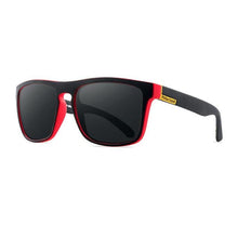 Load image into Gallery viewer, Polarized Men's Driving Shades  Retro  Women Brand Designer UV400 Sunglasses
