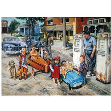 Load image into Gallery viewer, Puzzle 1000 Pieces AdultPaper Puzzle For Educational Toys 1000 Pieces New Puzzle World Popular Travel Desitnation  Toy For Children Great for Gift
