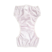 Load image into Gallery viewer, Baby Reusable Swimming Diapers Cartoon Swimwear Children Adjustable Summer Nappy Pants Diaper for Babies
