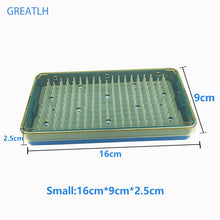 Load image into Gallery viewer, Sterilization Tray Case Box Ophthalmic/Dental Orthopedic Teaching Instruments
