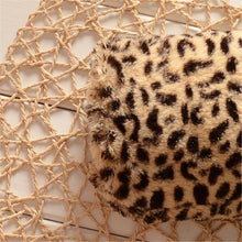 Load image into Gallery viewer, Modern Tigger Design Winter Newborn Baby girls Warm Hooded Coat Leopard Outerwear Jacket Children Coats For Girls
