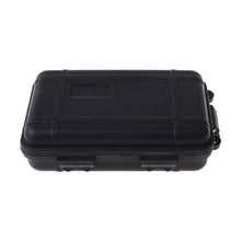 Load image into Gallery viewer, Waterproof Shockproof Box Phone Electronic Gadgets Airtight Outdoor Case D0AC
