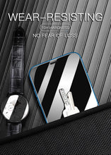Load image into Gallery viewer, 20D Full Cover Tempered Glass For iPhone 11 12 13 mini Pro X XR XS Max Screen Protector For iPhone 6 7 8 Plus SE Protective Film HD Clear Easy Installation Frame 9H Hardness Bubble Free Anti-Scratch &amp; Anti-Fingerprint
