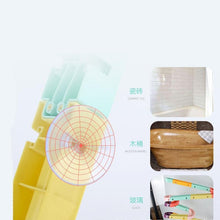Load image into Gallery viewer, Bath Toys Suction Cup Marble Race Orbits Track Kids Bathroom Bathtub Play Water Toy Shower Games For Kids
