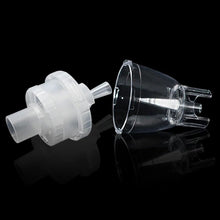 Load image into Gallery viewer, 1Pcs Inhaler Cup Parts Adult Child Injector Nebulizer Cup Nebulizer Accessories Compressor Atomized Spray Injector Nebulizer 6ML
