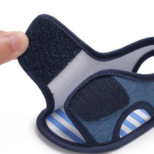 Load image into Gallery viewer, Newborn Infant Baby Soft Sole Toddler Summer Pre-walker Cartoon Shoes Anti-slip Design Unisex Shoes
