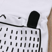 Load image into Gallery viewer, Baby Pants 0-24M Kids Newborn Baby Boys Girls Long Pants Trousers Leggings Bottoms
