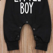 Load image into Gallery viewer, Jumpsuits Fashion Newborn Infant Baby Boys Romper Jumpsuit Outfits Clothes 0-24M For Boys
