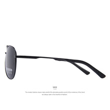 Load image into Gallery viewer, MERRYS Fashion Mens UV400 Polarized Sunglasses Men Driving Shield Eyewear Sun Glasses
