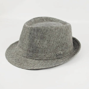 Brand New Fashion Floppy Jazz Hat Pure Men Women's Large Brim Caps England Classic Style Formal Hat Vintage Popular Caps