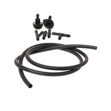 Load image into Gallery viewer, 6XDB Car Accessories Connectors DIY Windscreen Car Water Wiper Nozzle Washer Spray Jet Hose Pipe Compatible for Peugeot 307
