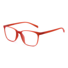 Load image into Gallery viewer, Simple Design Ultra-Light  Semi-Transparent Optical Frame Stylish Spectacles For Women&#39;s Prescription Eyeglasses
