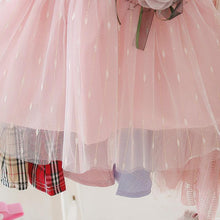 Load image into Gallery viewer, Modern Casual Summer Toddler Infant Girls Cotton Tutu Dresses Girl Princess Dress
