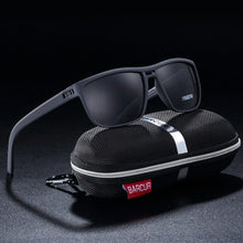 Load image into Gallery viewer, Luxury Elegent Sports Men Polarized Sunglasses Male Driving Sun Glasses Polaroid Lens Sunglass and Boys With UV400 Protection
