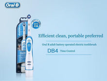 Load image into Gallery viewer, Sonic Electric Toothbrush Rotating Electronic  Oral Hygiene Dental Teeth Brush Head Remove Plaque Teethbrush For Woman and Men
