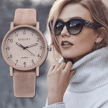 Load image into Gallery viewer, Women's Watches Fashion Ladies Watches For Women Bracelet Best Gift For Women and Girls
