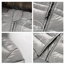 Load image into Gallery viewer, Winter Snowsuit for Climbing  Babyboy Jacket  Outdoor Infant Clothes for Girls/Boys For Ski And Winter
