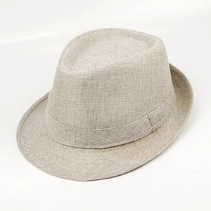 Brand New Fashion Floppy Jazz Hat Pure Men Women's Large Brim Caps England Classic Style Formal Hat Vintage Popular Caps