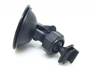 Car DVR Holders Auto Navigation GPS Tachograph Sucker Mount Car DVR Holder for Video Recorder Cam GT300 G30 Car Accessories