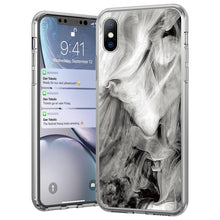 Load image into Gallery viewer, Stylish Marble Stone Texture Phone Case For Iphone 12 Pro 13 Pro Max Unique Solid Color Marble Soft Cover Silicone Mobile Phone Case
