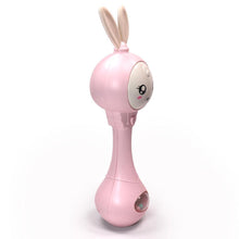 Load image into Gallery viewer, Baby Music Teether Rattle Toy For Child Education Kids Bed Bell Newborn Stroller Infant Baby Toys
