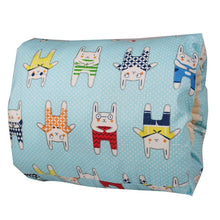 Load image into Gallery viewer, Arm Pillow Breastfeeding Nursing Pillow  Arm Cushion for Breastfeeding or Bottle Feeding for Newborn Baby
