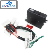 Load image into Gallery viewer, Automatic car window closer car accessories for Qashqai(08-13) power window closing module for 4 windows NISSAN Fast shipping
