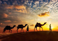 Load image into Gallery viewer, 150 Piece Tube Beautiful Scenery Puzzles Toys for Children Adults Learning Education Brain Teaser Assemble Toy Games For All Generations
