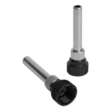 Load image into Gallery viewer, Universal Electric Soldering Iron Station Cannula Casing Handle Adapter For 852/936/937D/898D/907/8586 HA Welding Equipment Hot
