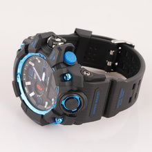 Load image into Gallery viewer, Popular Men Military Army Mens Watch With Led Digital Display Analog Automatic Watch for Men and Woman Sport watch

