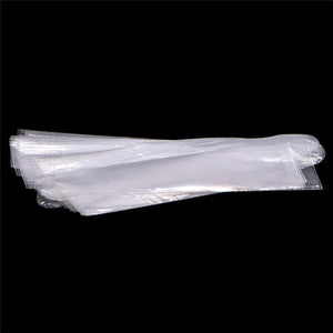 100pcs/box Dental Ultrasonic Scaler Sleeve Disposable Handle Protective Cover Sleeve Dental Products Dentist Material