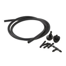 Load image into Gallery viewer, 6XDB Car Accessories Connectors DIY Windscreen Car Water Wiper Nozzle Washer Spray Jet Hose Pipe Compatible for Peugeot 307
