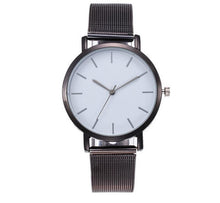 Load image into Gallery viewer, Women's Watches Fashion Women Wrist Watch Luxury Ladies Watch Women Bracelet For Women and Girls
