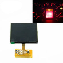 Load image into Gallery viewer, For AUDI TT LCD Display Screen LCD dash dashboard repair Car Accessories Screen For Audi A3 A4 A6 VDO Display
