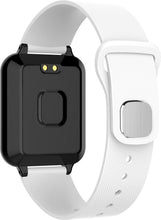Load image into Gallery viewer, Modern B57 Smart Watch With Waterproof IP67 Protection and Heart Rate Monitor &amp; Blood Pressure Sport Unisex Watch For Men and Women Smartwatch
