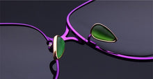 Load image into Gallery viewer, Elegant  New Shades Fashion Polarized Luxury Woman  Sunglasses New Ladies Trending Styles Oculus de sol
