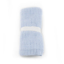 Load image into Gallery viewer, Baby Blanket Cotton Super Soft Blankets Newborn Swaddle Infant Wrap Bath Towel Girl Boy Stroller
