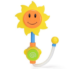 Load image into Gallery viewer, Baby Educational Bubble Machine Music Kids Bath Toy Bathtub Soap Automatic Bubble Maker Baby Bathroom Toy For Children
