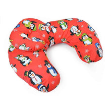 Load image into Gallery viewer, Newborn Baby Nursing Pillows Maternity Baby U-Shaped Breastfeeding Pillows For Baby and Kids
