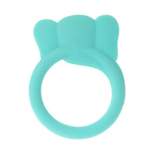 Load image into Gallery viewer, Baby Silicone Teether Pacifier Cartoon Teething Nursing Silicone BPA Free  Toys For Baby KIds
