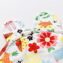 Load image into Gallery viewer, Baby Sleeping Bags Newborn Wrap Envelope Swaddle New Born Blanket Swaddling Sleepsacks For Baby
