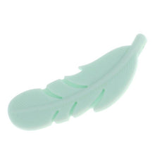 Load image into Gallery viewer, Unicorn Silicone Baby Teether Cartoon Animal BPA Free Rodents Teething  Shower Gifts Koala Penguin Owl Fox For Kids
