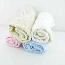 Load image into Gallery viewer, Baby Blanket Cotton Super Soft Blankets Newborn Swaddle Infant Wrap Bath Towel Girl Boy Stroller
