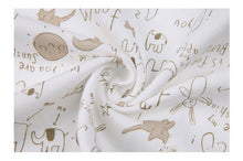 Load image into Gallery viewer, Modern Cotton Summer Nwborn Swaddle Wrap Envelope Baby Blanket For Baby Kids
