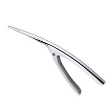 Load image into Gallery viewer, Shrimp Peeler Kitchen Appliances Portable Stainless Steel Shrimp Deveiner Lobster Practical Kitchen Supplies Fishing Knife Tools
