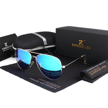 Load image into Gallery viewer, Luxury Popular TOP Brand Retro Classic Sunglasses Polarized Women and Man UnisexSunglasses For Summer 2020 Fashion Oculos  de sol
