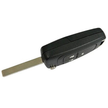 Load image into Gallery viewer, PREISEI 3 Button Flip Remote Case Key For Chevrolet Cruze Car Accessories Key Replacement Shells
