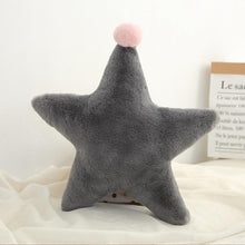 Load image into Gallery viewer, Newborn Baby Room Decoration Plush Toys Nordic Soft Nursing Pillow Breastfeeding For Babies With Different Shapes

