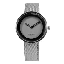 Load image into Gallery viewer, Vintage Retro Classic Fashion Women's Watches Leather Ladies Watch Women Watches Girl Watch Simple Clock For Women and Girls In great style
