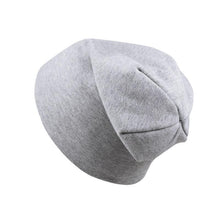 Load image into Gallery viewer, Modern Luxury Baby Street Dance Hip Hop Hat for Boys Girls Knitted Cap Inelegant Modern Kids Style
